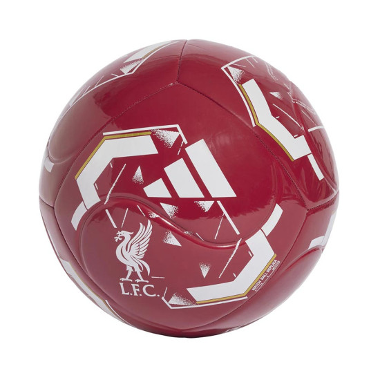Adidas Μπάλα ποδοσφαίρου Liverpool FC Home Club Ball